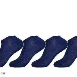 KANEEKSHI Ankle Length Ladies Trendy Multicoloured Neon Socks(Pack