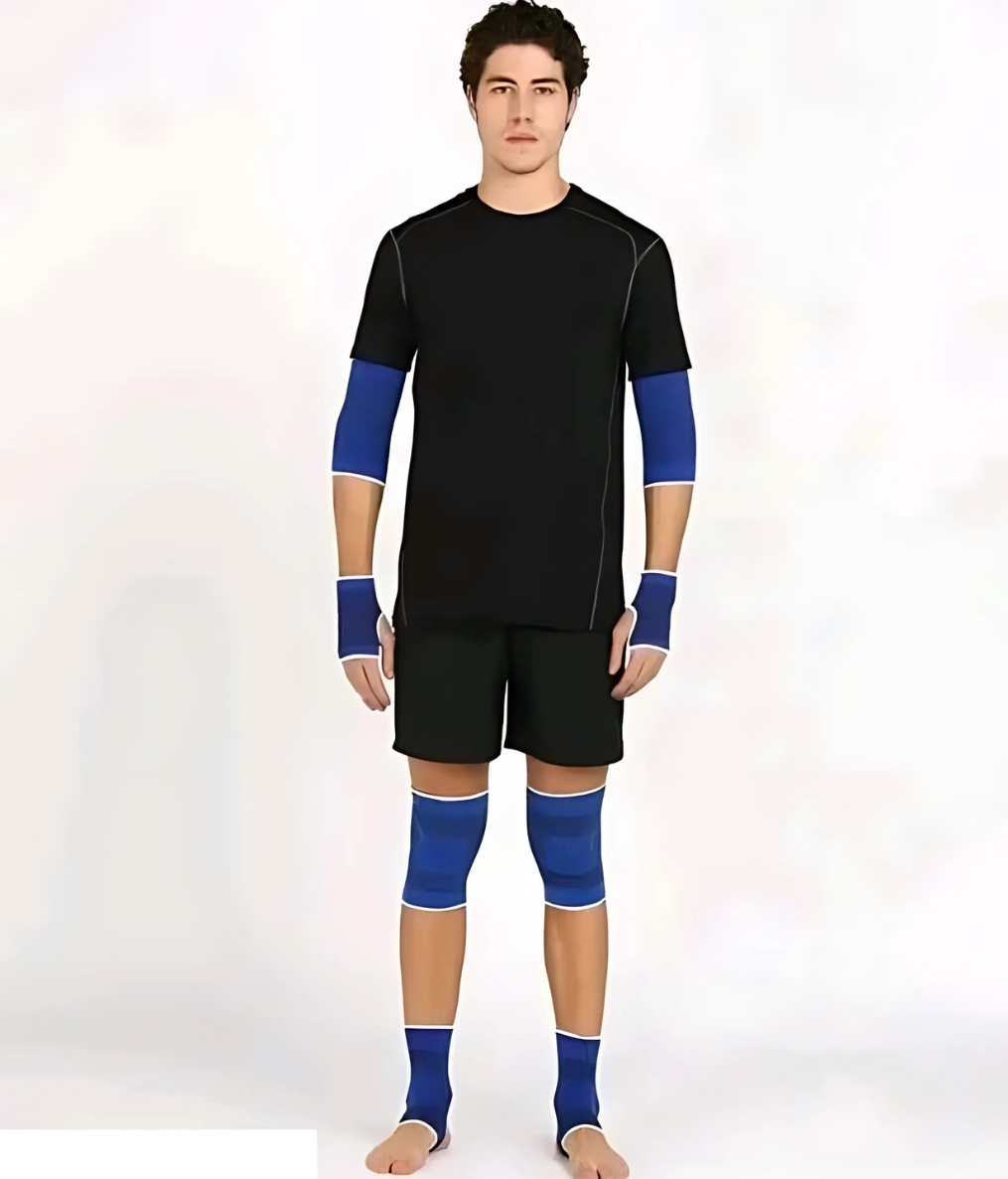 Sports wear