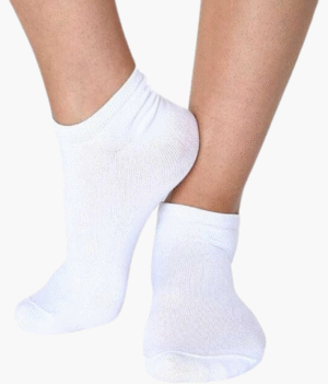 Men Solid Formal Ankle Length Socks