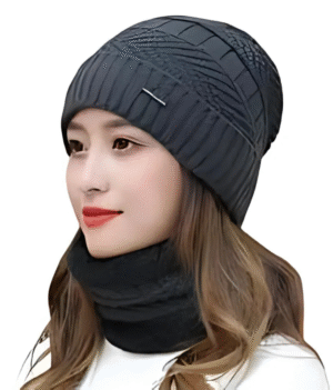 Without Furr Cap & Neck Set