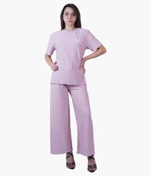 Women Cotton Regular Co-ord Set