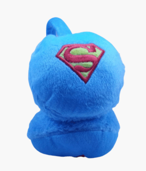 Super Hero EarMuffs