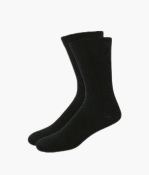 Formal Full Length Socks