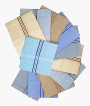 Handkerchiefs