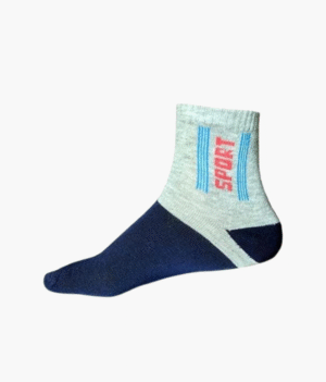 Light Weight Sports Socks